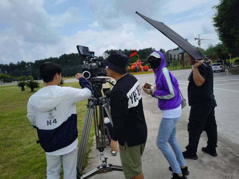 场景赋能，德宏TVC拍摄打造品牌沉浸式体验