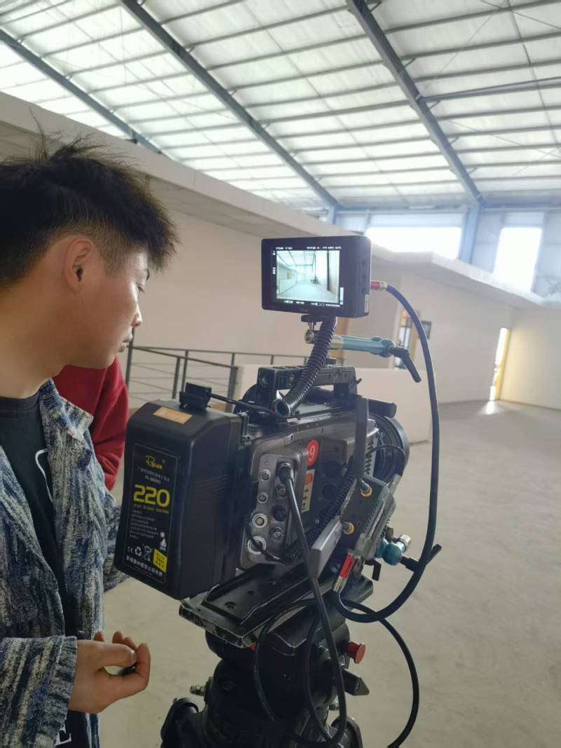 解锁德宏广告片拍摄：以创意镜头，解锁品牌商业价值新高度