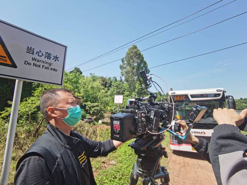 德宏TVC拍摄公司：深耕本地市场，为品牌定制专属拍摄方案