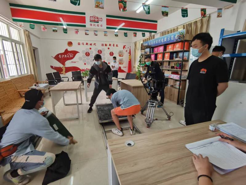 追星女孩心理学分析报告：德宏广告片拍摄公司揭秘饭圈应援式传播逻辑