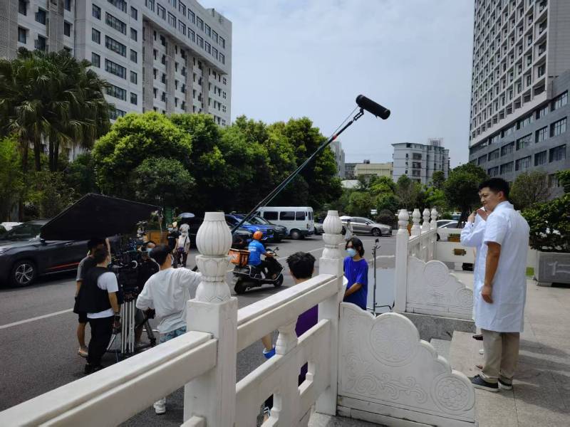 德宏广告片拍摄公司低成本实现高规格制作的诀窍